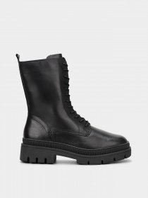 Чоботи Marco Tozzi модель 2-2-26703-29 007 BLACK UNI Фото