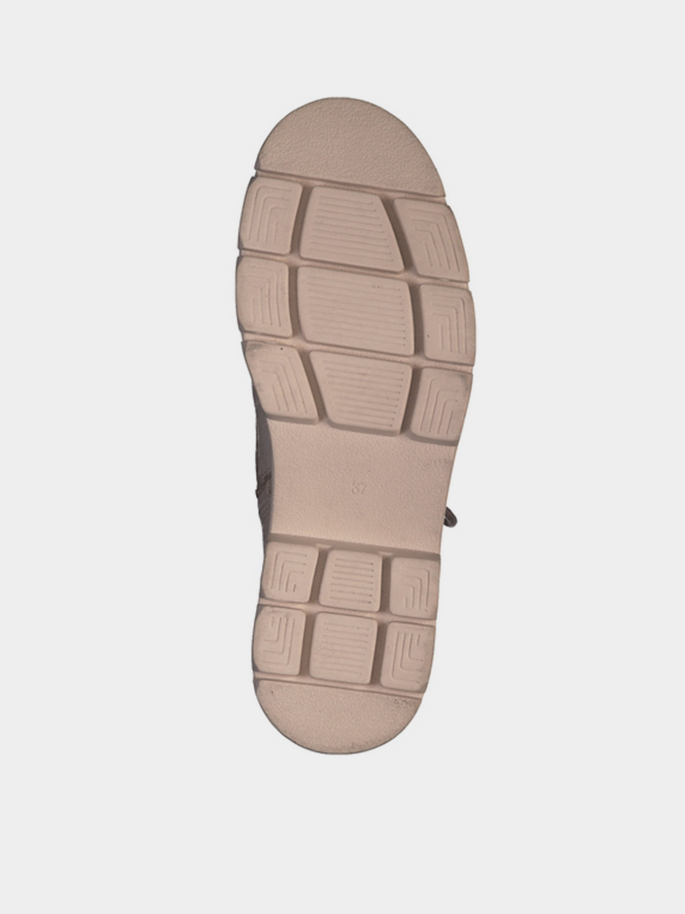 Черевики Marco Tozzi модель 2-2-26286-29 403 CREAM Фото