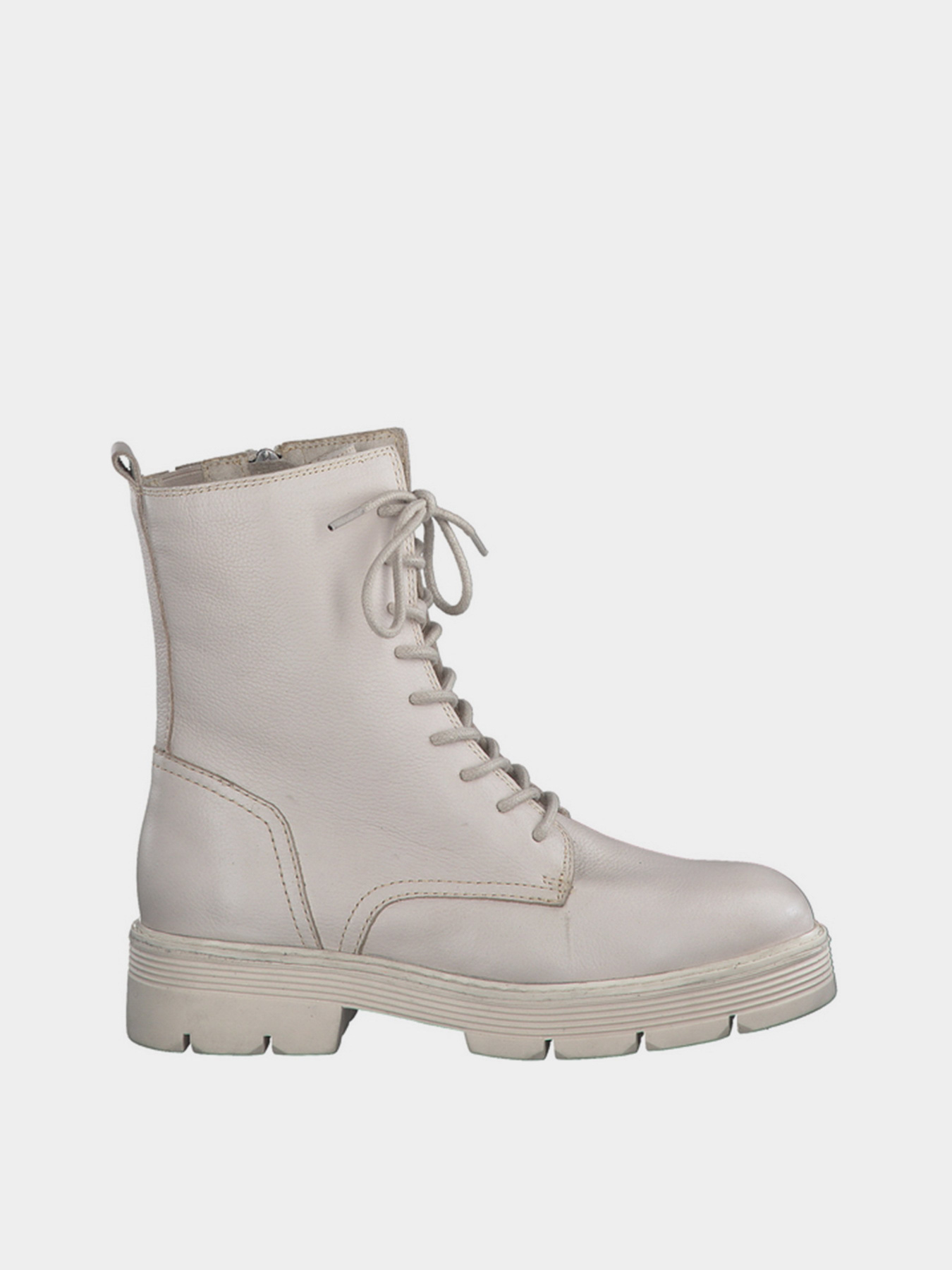 Черевики Marco Tozzi модель 2-2-26286-29 403 CREAM Фото