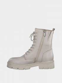 Черевики Marco Tozzi модель 2-2-26286-29 403 CREAM Фото