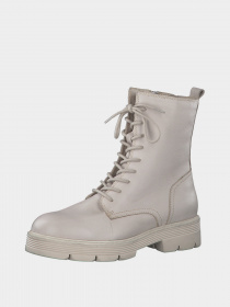 Черевики Marco Tozzi модель 2-2-26286-29 403 CREAM Фото