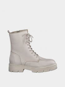 Черевики Marco Tozzi модель 2-2-26286-29 403 CREAM Фото