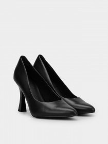 Туфли-лодочки Marco Tozzi модель 2-2-22406-20 001 BLACK Фото