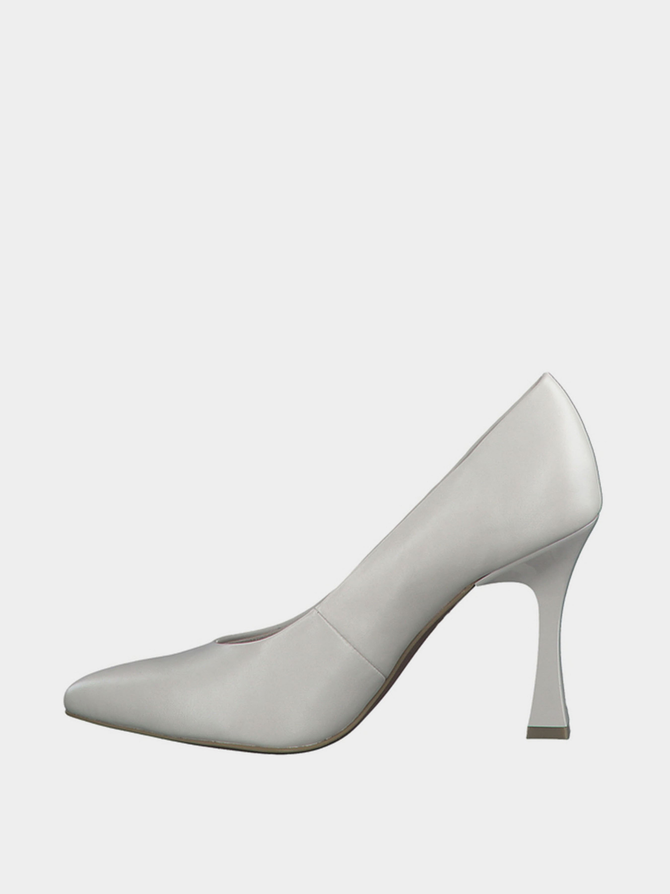 Туфли на каблуках Marco Tozzi модель 2-2-22406-20 403 CREAM Фото