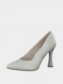 Туфли на каблуках Marco Tozzi модель 2-2-22406-20 403 CREAM Фото