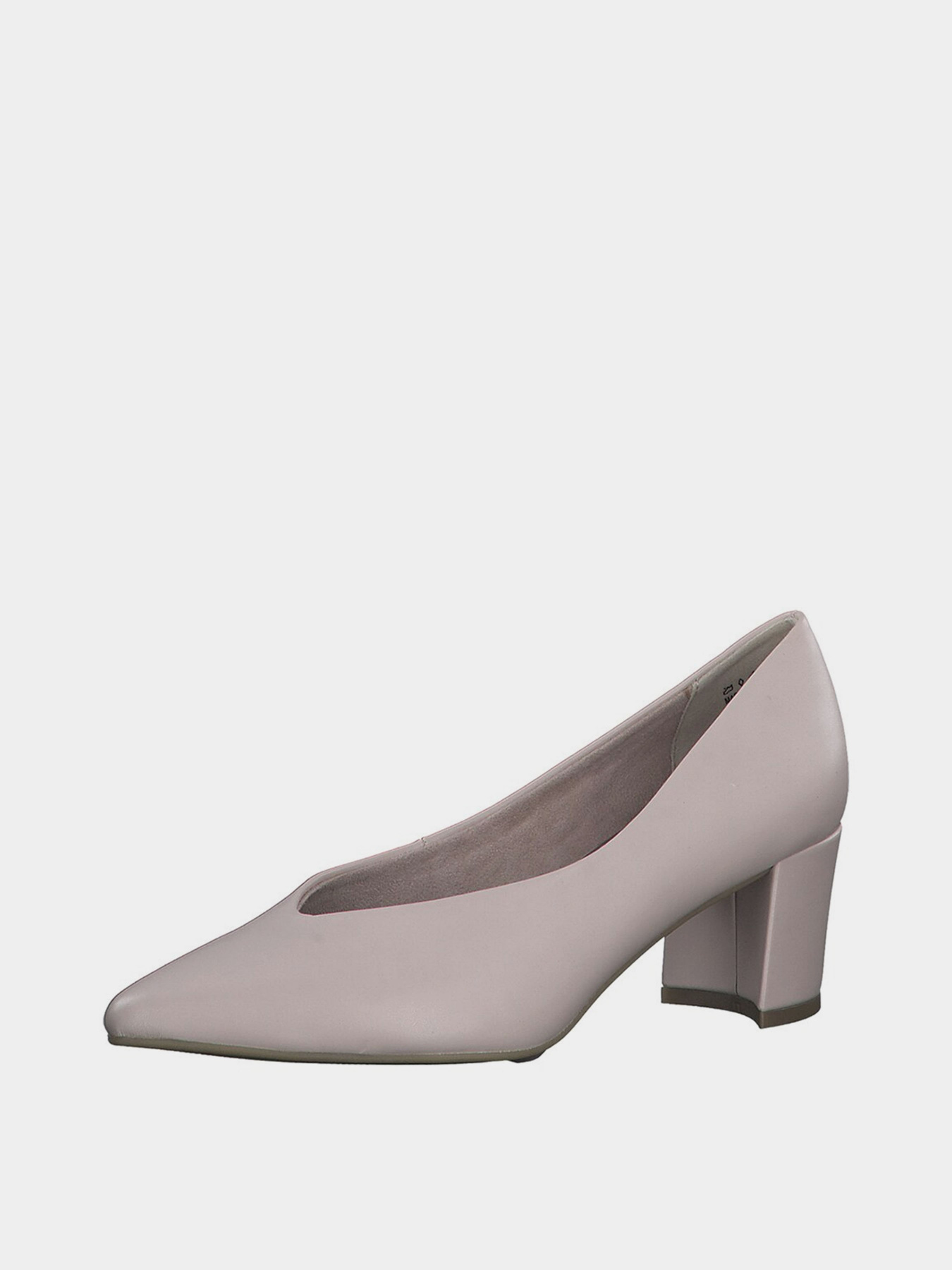 Туфлі Marco Tozzi модель 2-2-22419-20 560 POWDER Фото