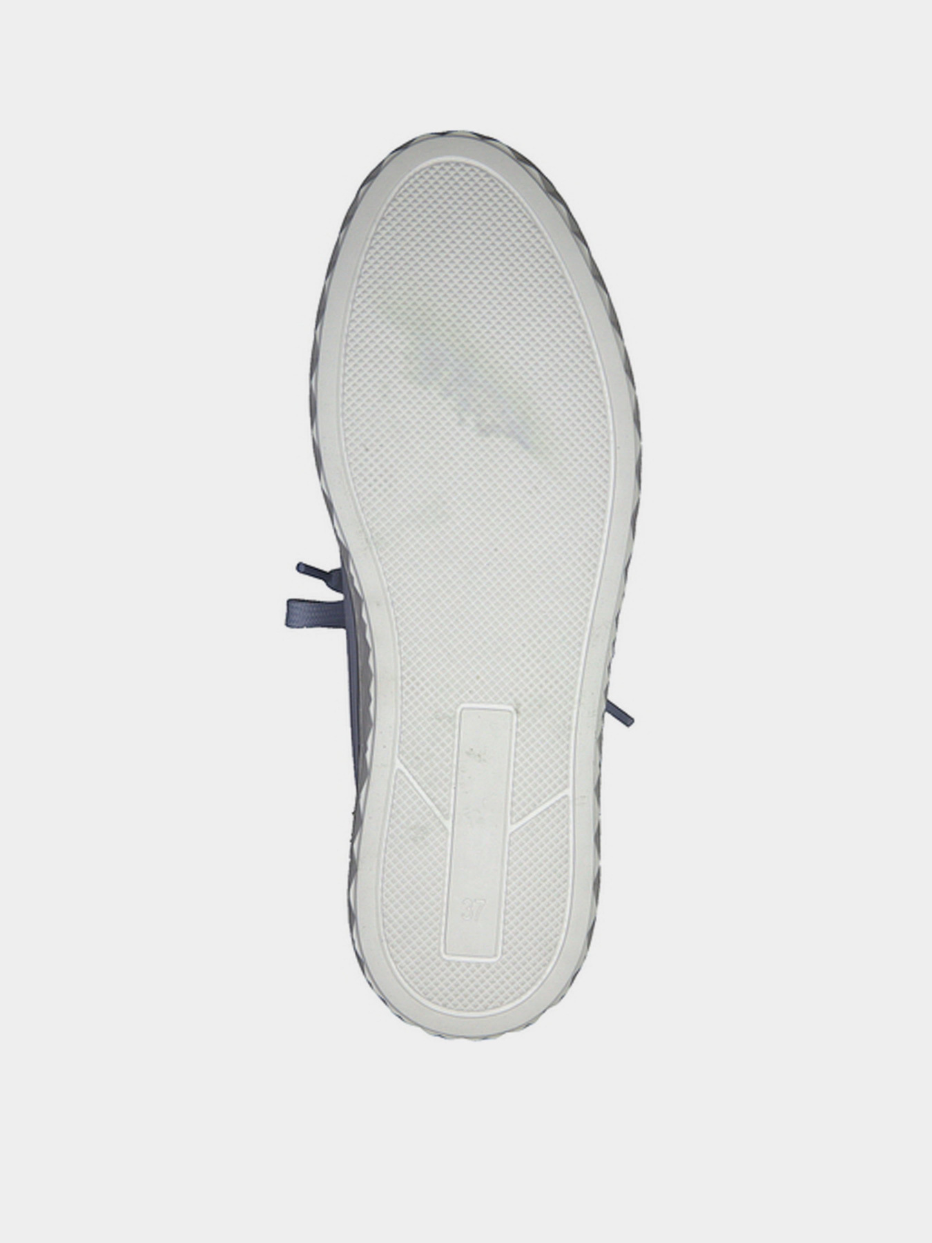 Кеды низкие Marco Tozzi модель 2-2-23705-20 876 LT.BLUE COMB Фото