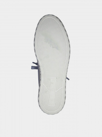 Кеды низкие Marco Tozzi модель 2-2-23705-20 876 LT.BLUE COMB Фото