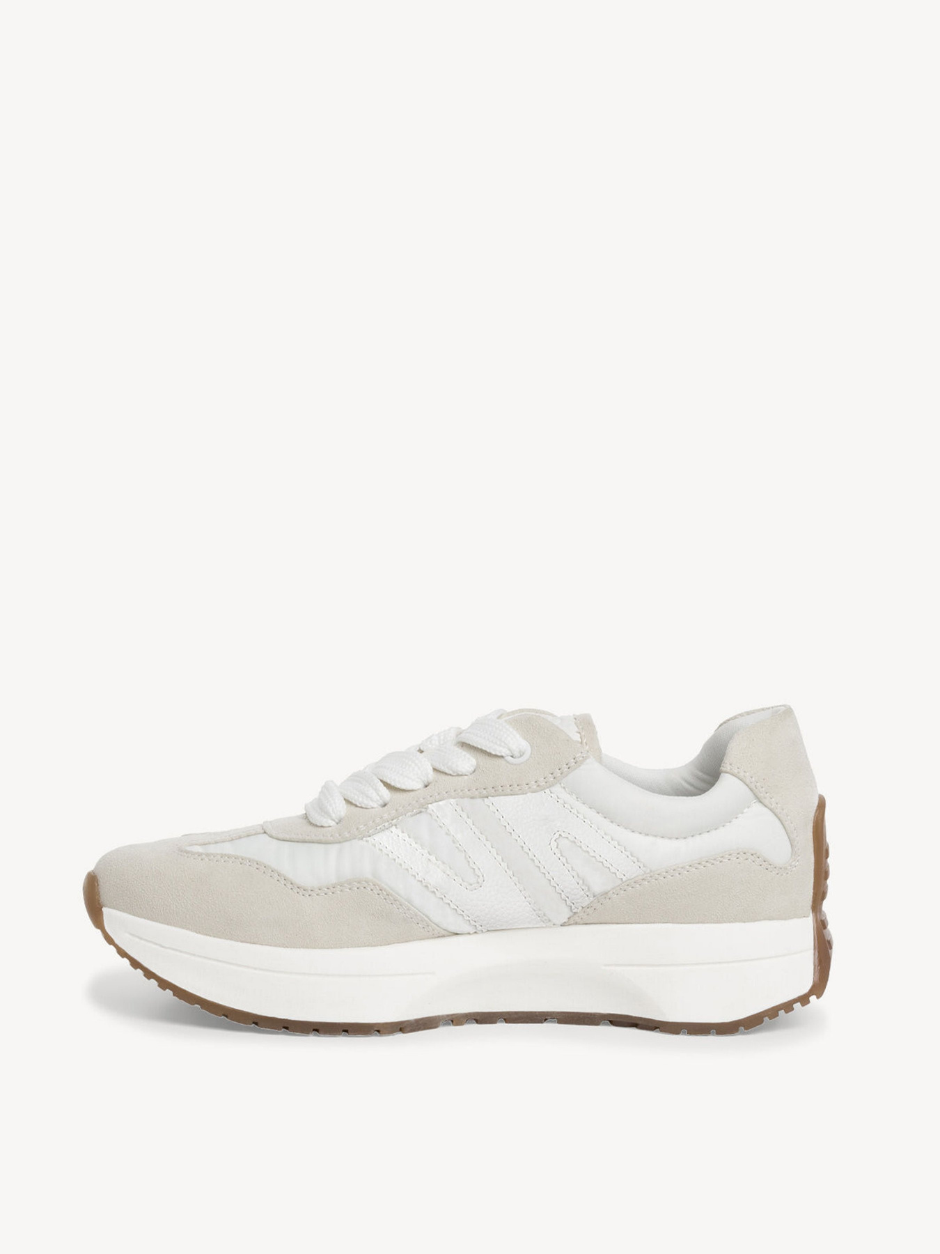 Кроссовки Marco Tozzi модель 2-2-23748-20 197 WHITE COMB Фото