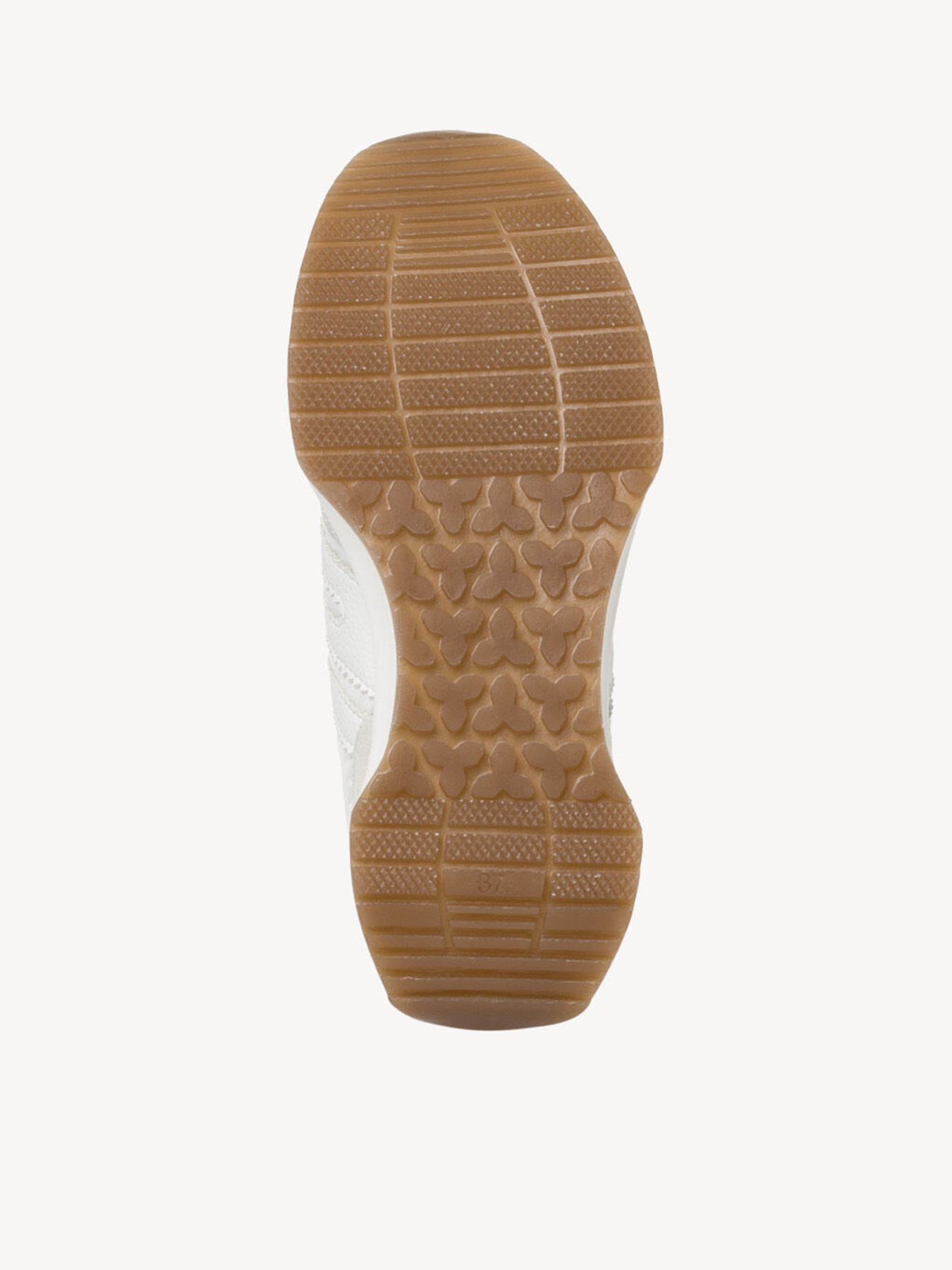 Кроссовки Marco Tozzi модель 2-2-23748-20 197 WHITE COMB Фото