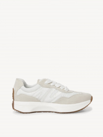 Кроссовки Marco Tozzi модель 2-2-23748-20 197 WHITE COMB Фото