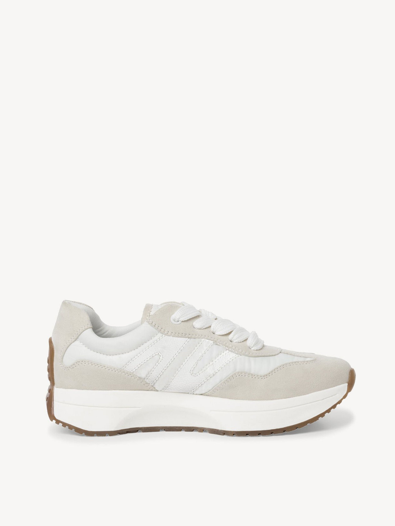 Кроссовки повседневные Marco Tozzi модель 2-2-23748-20 197 WHITE COMB Фото