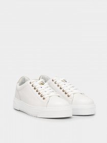 Кеды низкие Marco Tozzi модель 2-2-23761-20 197 WHITE COMB Фото