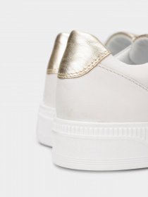 Кеди низькі Marco Tozzi модель 2-2-23761-20 197 WHITE COMB Фото