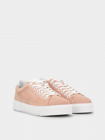 Кеды низкие Marco Tozzi модель 2-2-23761-20 596 ROSE COMB Фото