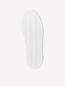 Кеды низкие Marco Tozzi модель 2-2-23764-20 100 WHITE Фото