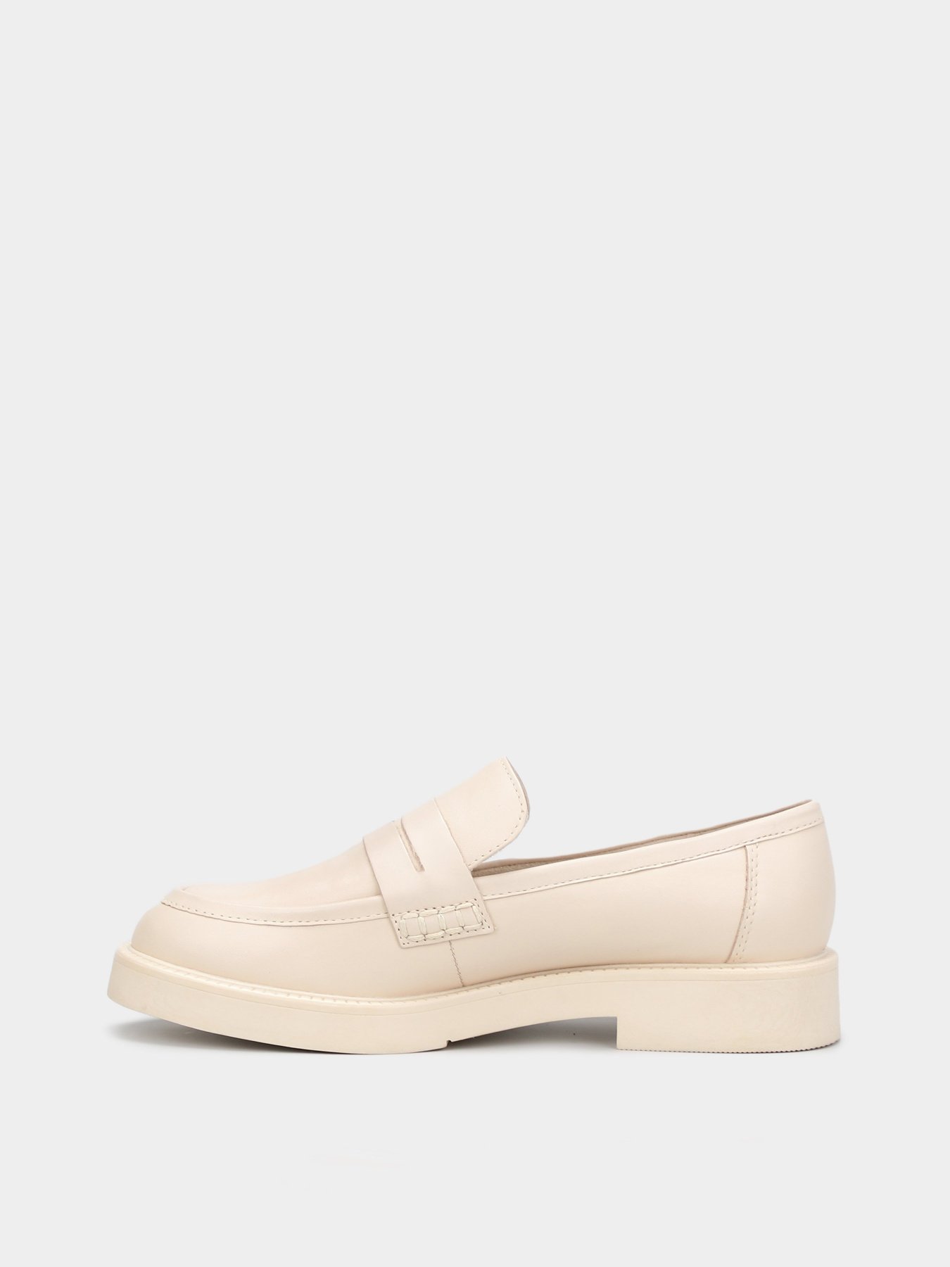 Лоферы Marco Tozzi модель 2-2-24303-20 403 CREAM Фото