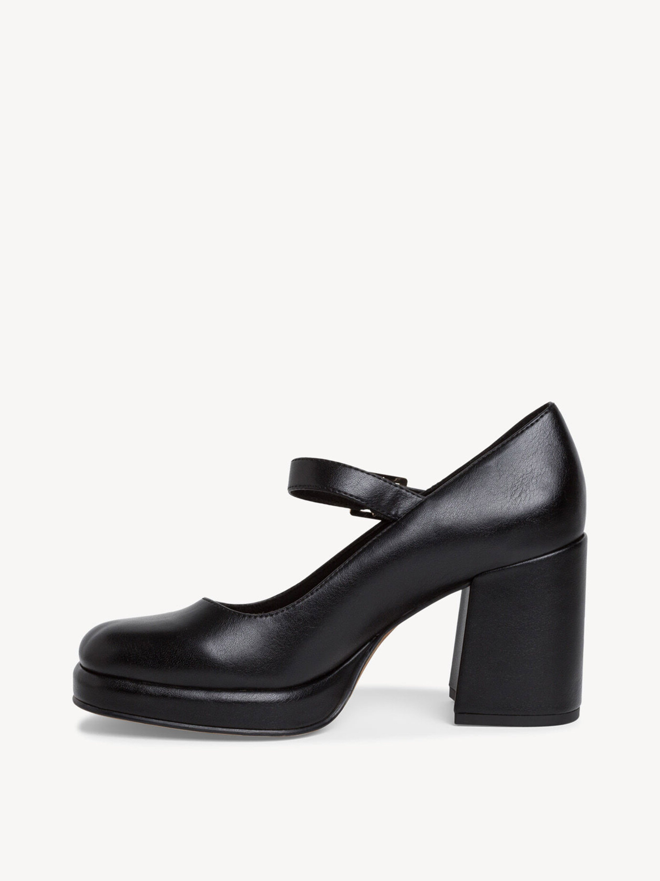 Туфли Marco Tozzi модель 2-2-24405-20 001 BLACK Фото