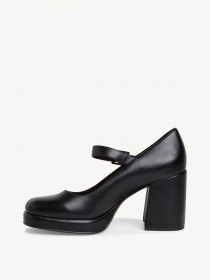 Туфлі Marco Tozzi модель 2-2-24405-20 001 BLACK Фото