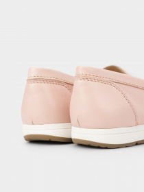 Мокасины Marco Tozzi модель 2-2-24600-20 408 NUDE Фото