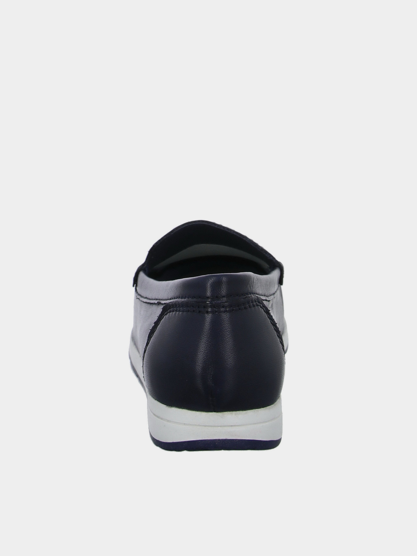 Мокасини Marco Tozzi модель 2-2-24600-20 805 NAVY Фото