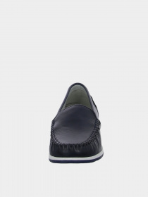 Мокасини Marco Tozzi модель 2-2-24600-20 805 NAVY Фото