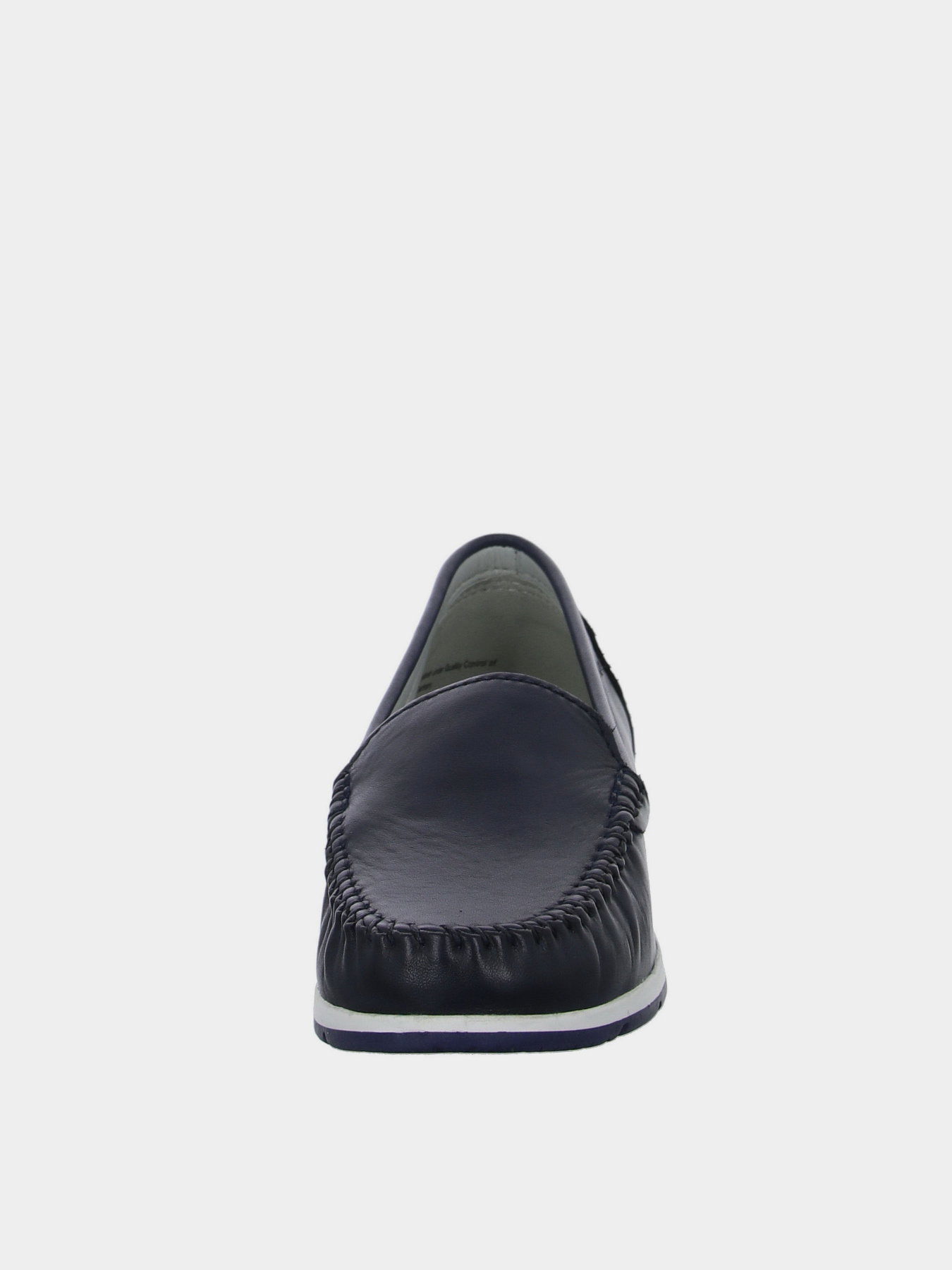 Мокасини Marco Tozzi модель 2-2-24600-20 805 NAVY Фото