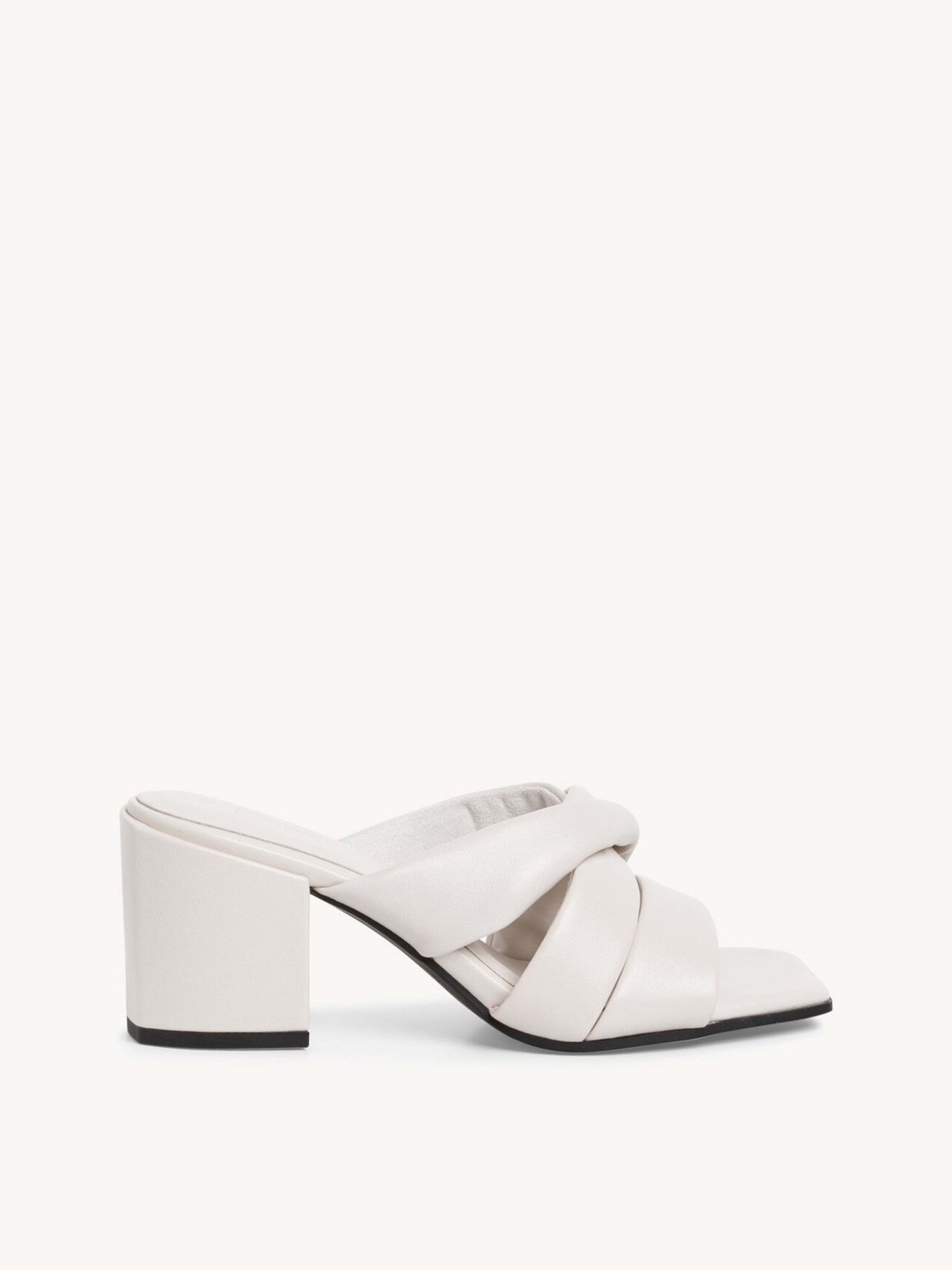 Шльопанці Marco Tozzi модель 2-2-27209-20 109 OFFWHITE Фото