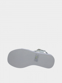 Сандалии Marco Tozzi модель 2-2-28000-20 238 PEBBLE Фото