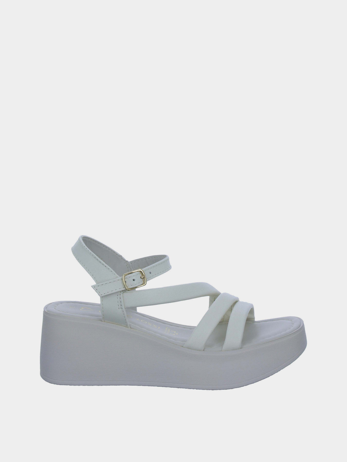 Сандалії Marco Tozzi модель 2-2-28000-20 238 PEBBLE Фото