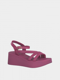 Сандалії Marco Tozzi модель 2-2-28000-20 595 FUXIA Фото