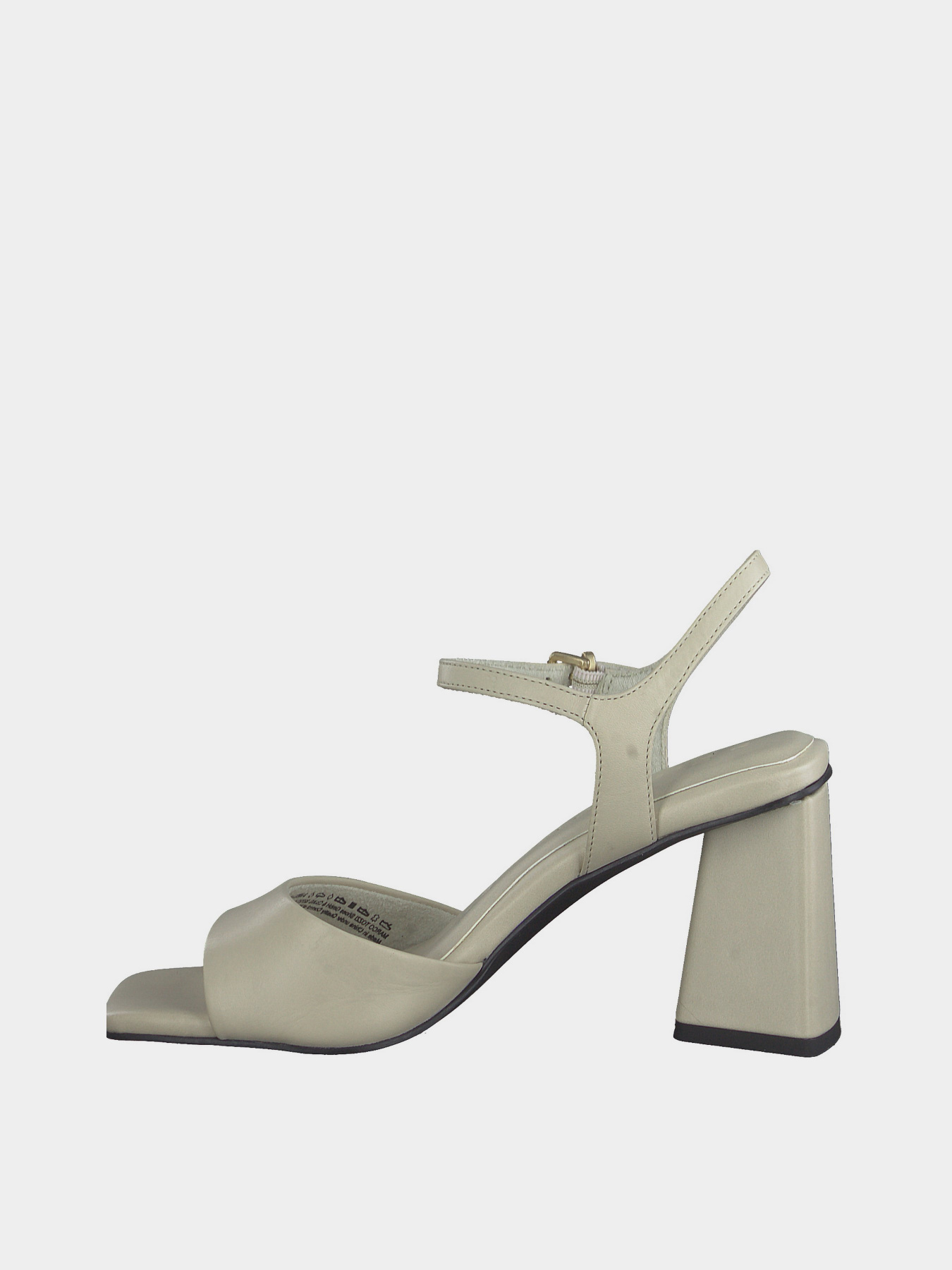 Босоножки Marco Tozzi модель 2-2-28021-20 403 CREAM Фото