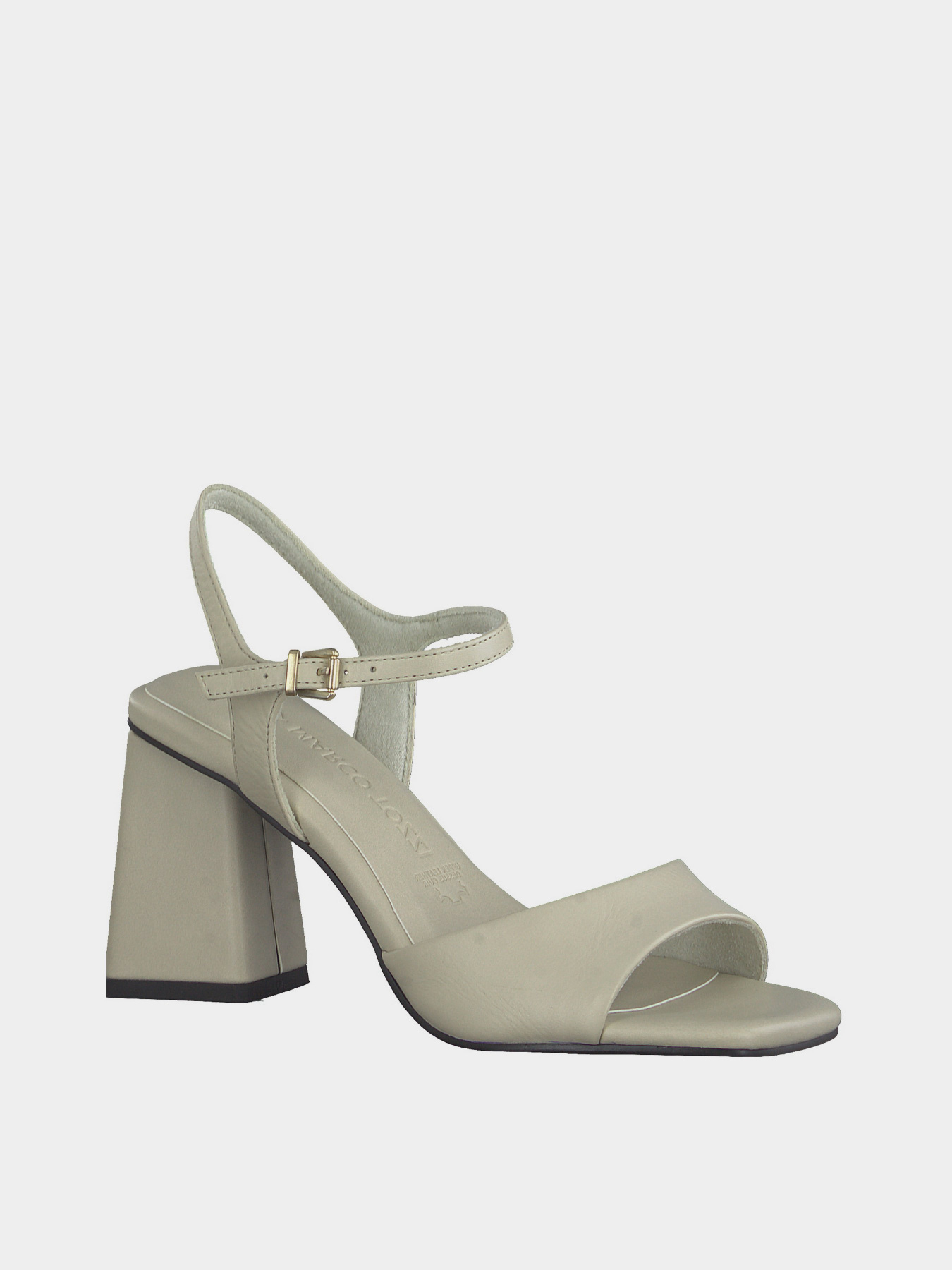 Босоножки Marco Tozzi модель 2-2-28021-20 403 CREAM Фото