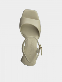 Босоножки Marco Tozzi модель 2-2-28021-20 403 CREAM Фото