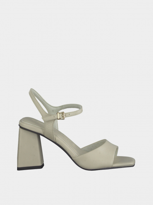 Босоножки Marco Tozzi модель 2-2-28021-20 403 CREAM Фото