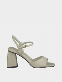 Босоніжки Marco Tozzi модель 2-2-28021-20 403 CREAM Фото