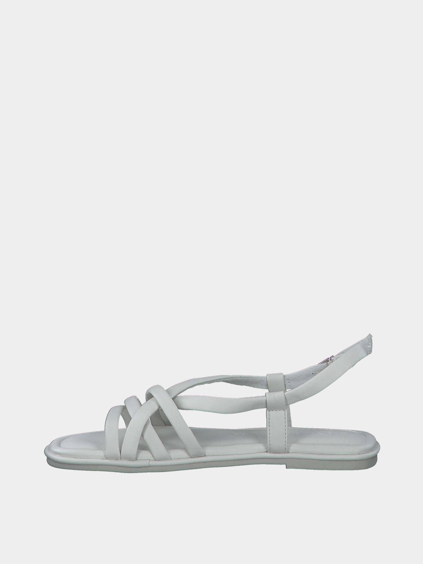 Сандалии Marco Tozzi модель 2-2-28109-20 201 QUARTZ Фото