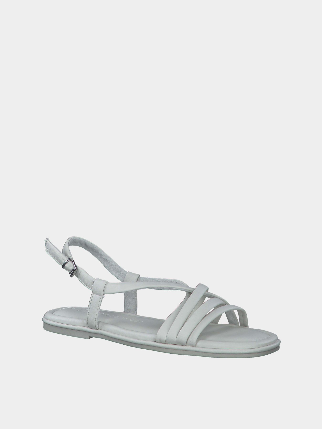 Сандалии Marco Tozzi модель 2-2-28109-20 201 QUARTZ Фото