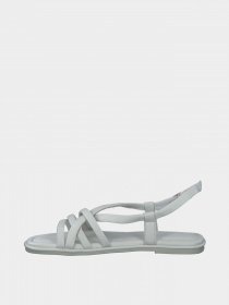 Сандалии Marco Tozzi модель 2-2-28109-20 201 QUARTZ Фото