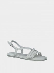 Сандалии Marco Tozzi модель 2-2-28109-20 201 QUARTZ Фото