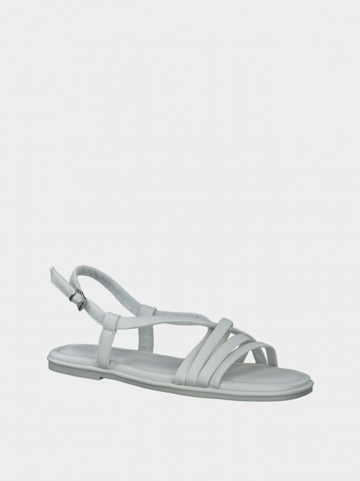 Сандалии Marco Tozzi модель 2-2-28109-20 201 QUARTZ Фото