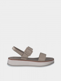 Сандалии Marco Tozzi модель 2-2-28240-20 341 TAUPE Фото