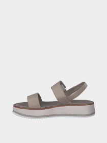 Сандалії Marco Tozzi модель 2-2-28240-20 341 TAUPE Фото