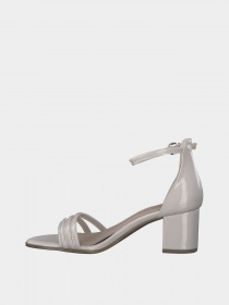 Босоніжки Marco Tozzi модель 2-2-28300-20 522 POWDER PATENT Фото