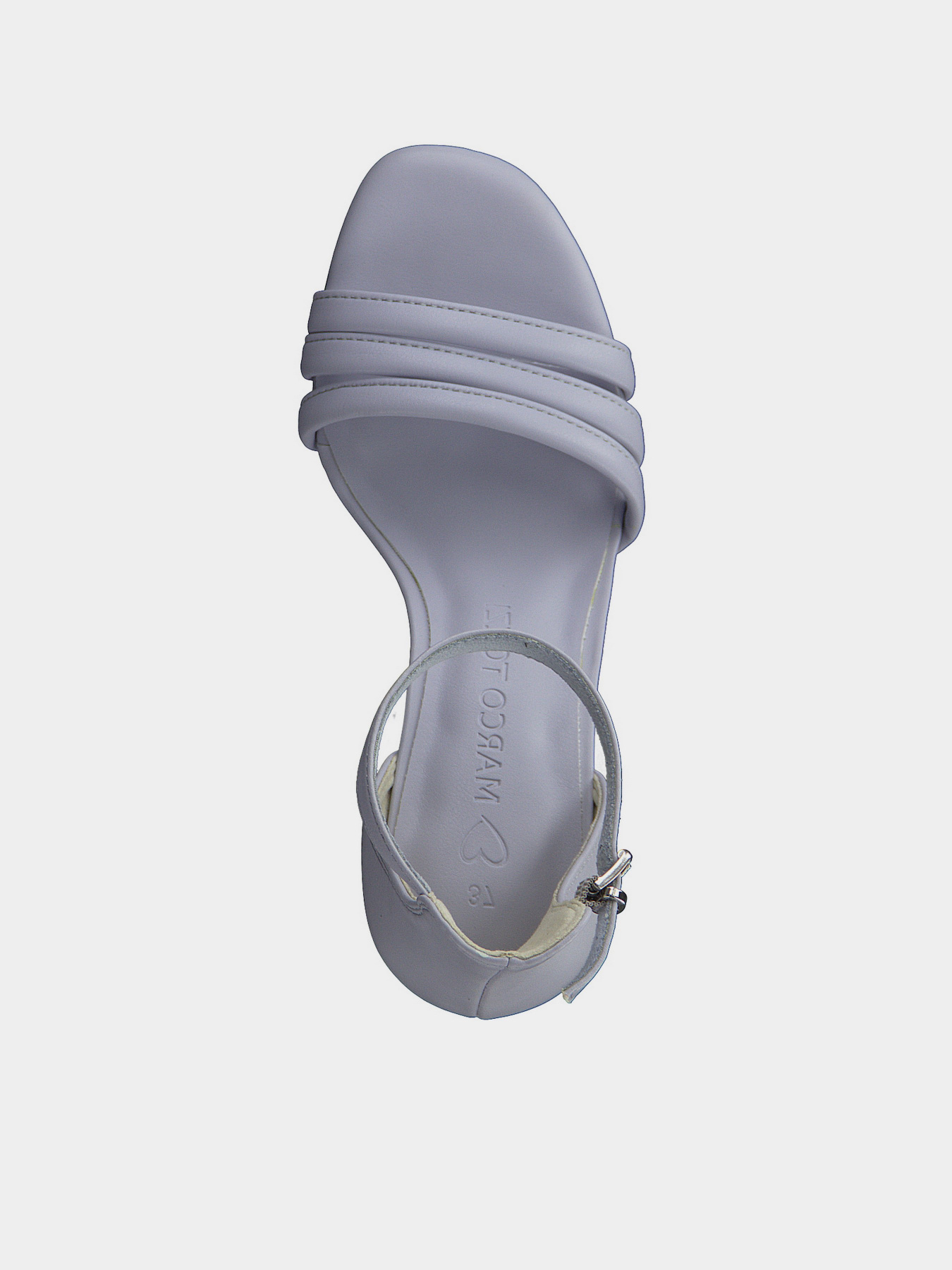 Босоніжки Marco Tozzi модель 2-2-28302-20 847 POLAR Фото