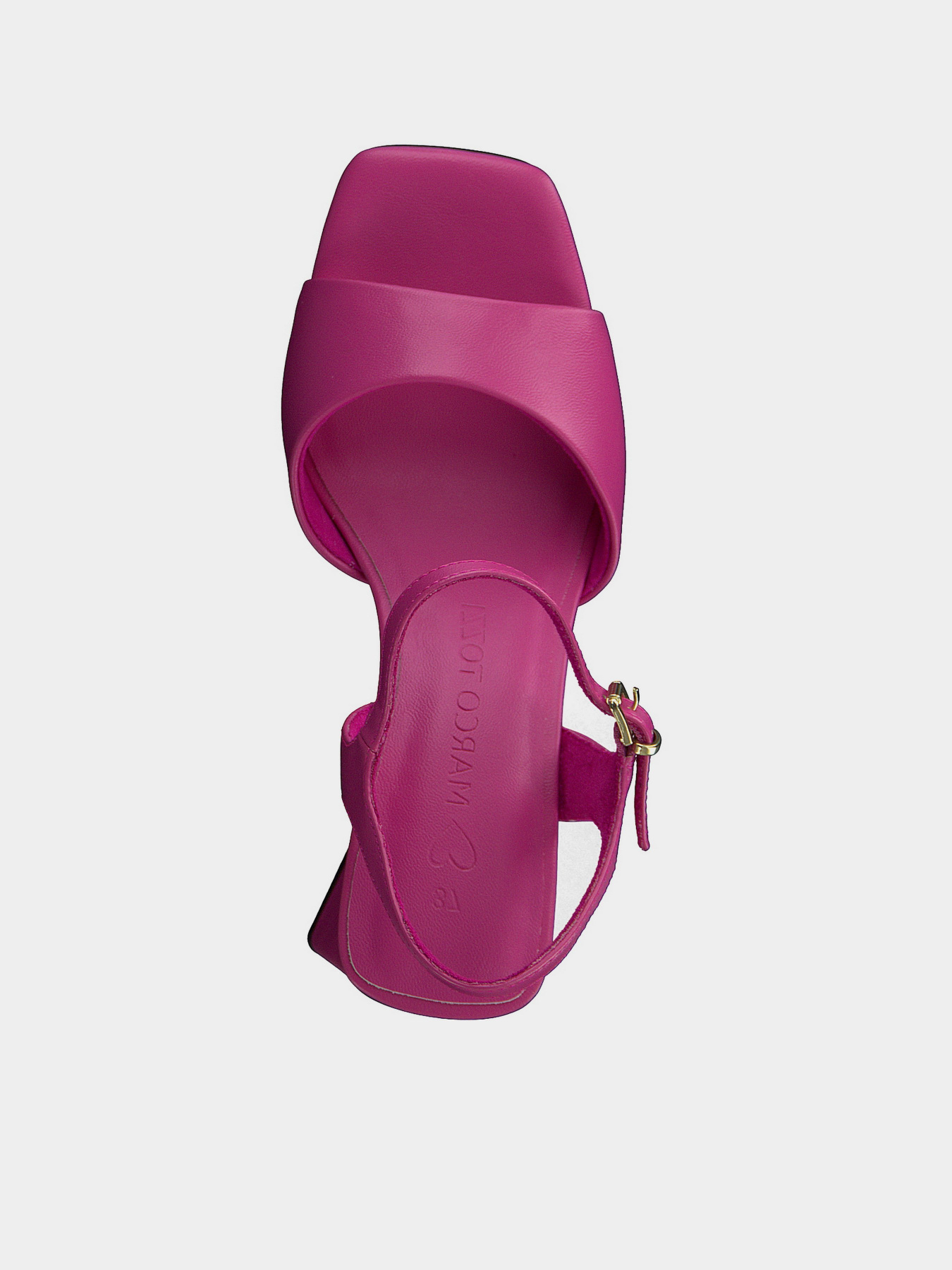 Босоножки Marco Tozzi модель 2-2-28321-20 502 HOT PINK Фото