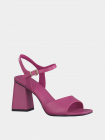 Босоніжки Marco Tozzi модель 2-2-28321-20 502 HOT PINK Фото