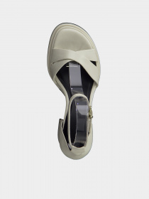 Босоножки Marco Tozzi модель 2-2-28361-20 403 CREAM Фото