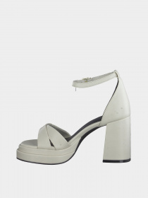 Босоніжки Marco Tozzi модель 2-2-28361-20 403 CREAM Фото