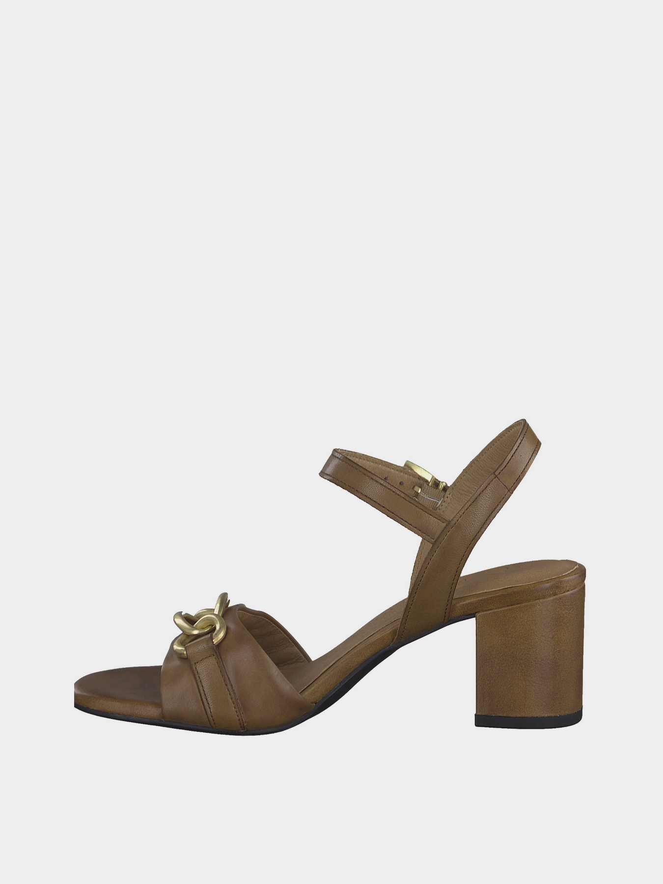 Босоножки Marco Tozzi модель 2-2-28363-20 305 COGNAC Фото